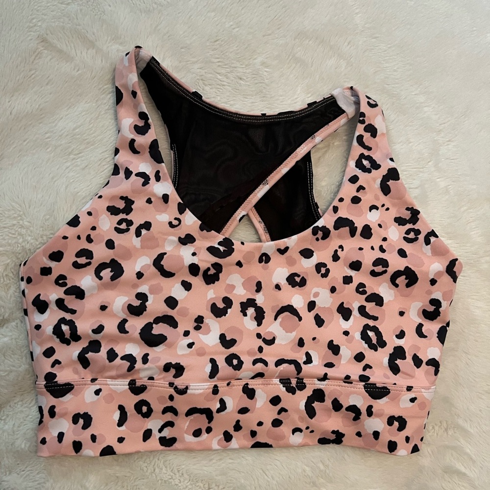 Wild south victory bra